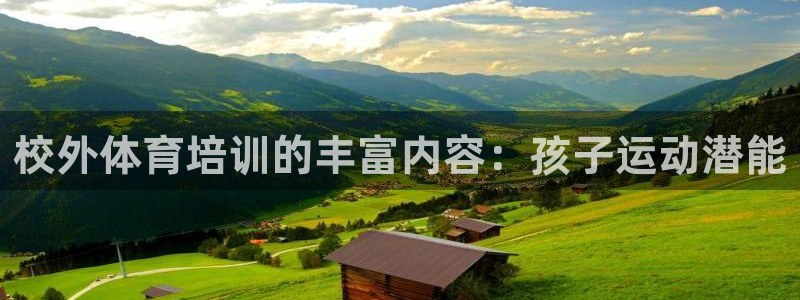 耀世第三关怎么过：校外体育培训的丰富内容：孩子运动潜