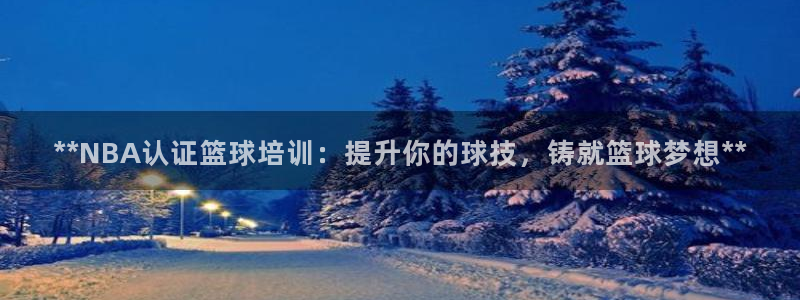 耀世娱乐怎么注册会员：**NBA认证篮球培训：提升你