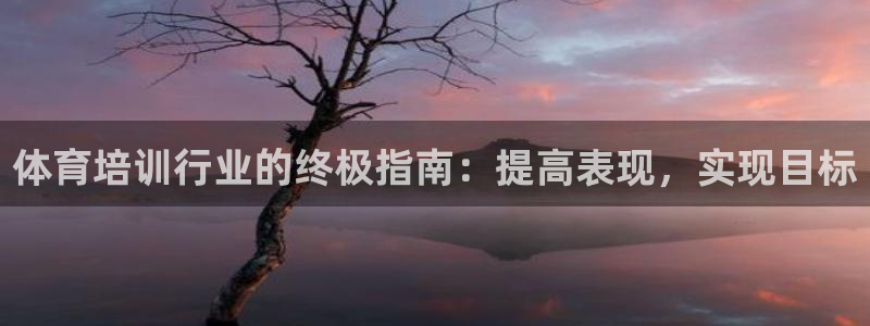 耀世娱乐是玛雅旗下的吗是真的吗：体育培训行业的终极指