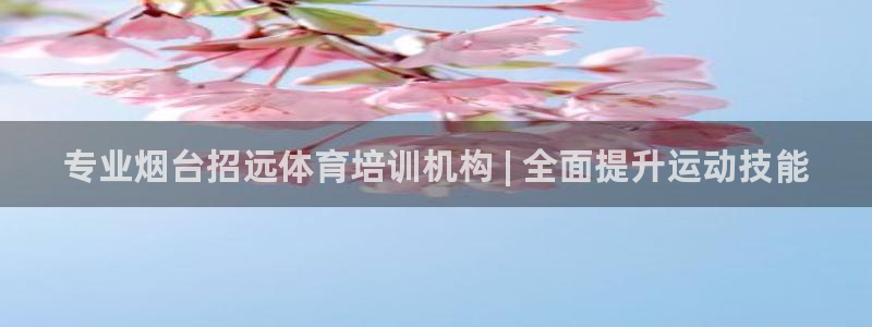 耀世盛典手游下载官网：专业烟台招远体育培训机构 | 