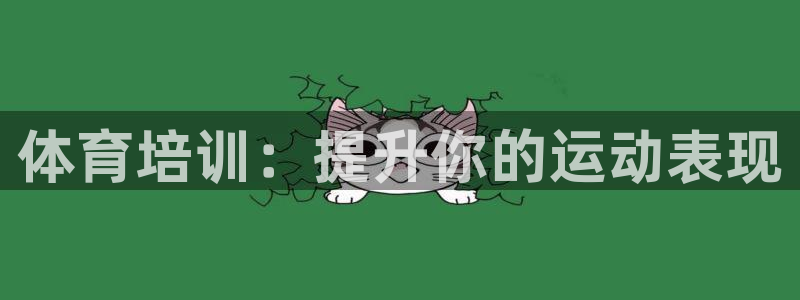 耀世挑战怎么过：体育培训：提升你的运动表现