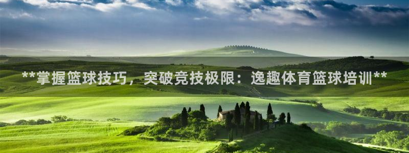 耀世娱乐优 411o31 耀世：**掌握篮球技巧，突