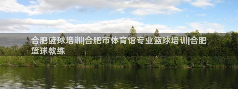 耀世娱乐登录地址在哪：合肥篮球培训|合肥市体育馆专业