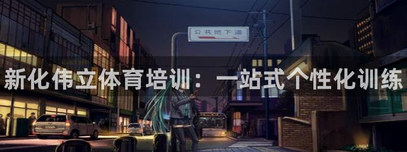 耀世集团是干嘛的：新化伟立体育培训：一站式个性化训练