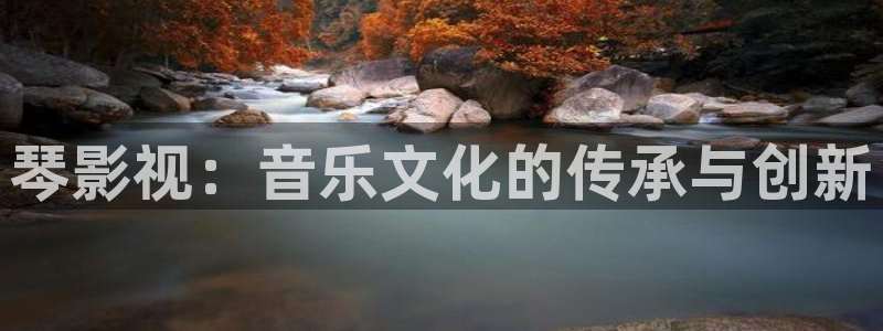 爱看影视网站：琴影视：音乐文化的传承与创新