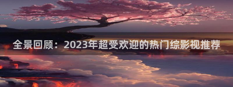 爱看影院最新电影：全景回顾：2023年超受欢迎的热门综影视推荐