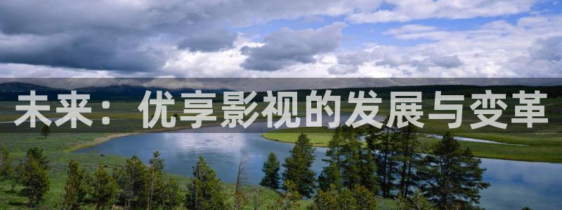 午夜爱看福利电影：未来：优享影视的发展与变革